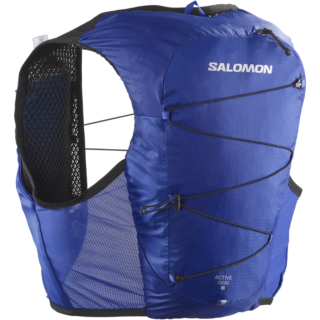 Salomon 8 set deals
