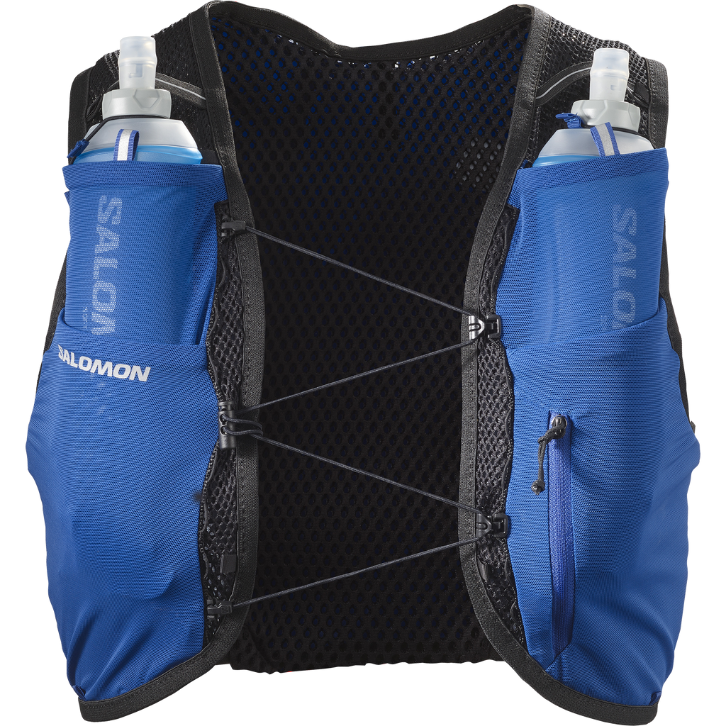 Salomon adv skin 8 set w 2019 women's backpack sales