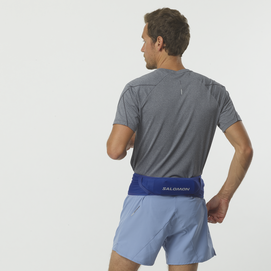Salomon on sale pulse shorts