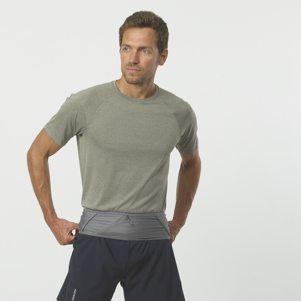 Buy PULSE BELT by Salomon Australia online Salomon Australia