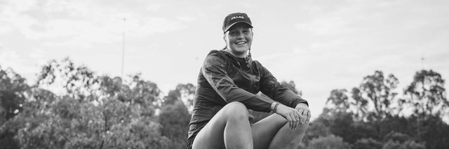 How to Start Trail Running with Lucy Bartholomew