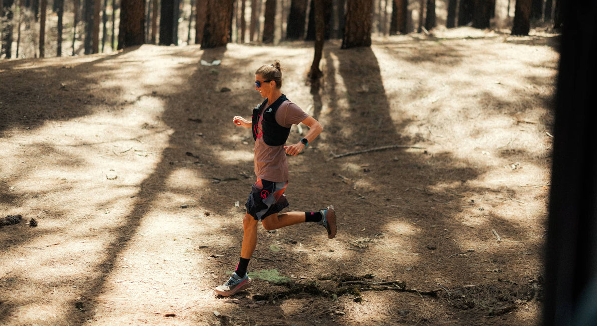 Running in Hot Weather: Your Guide to Safe, Strong Summer Training