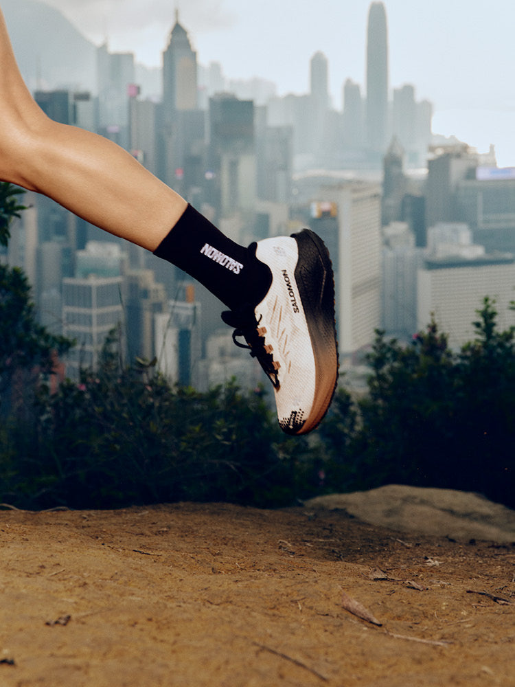 How to clean my running shoes