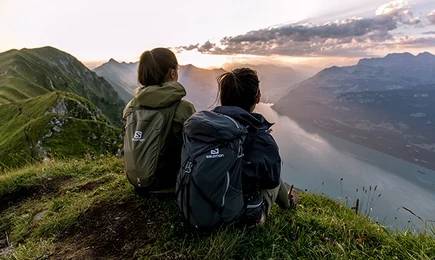 What are the benefits of hiking? 5 great reasons to get started