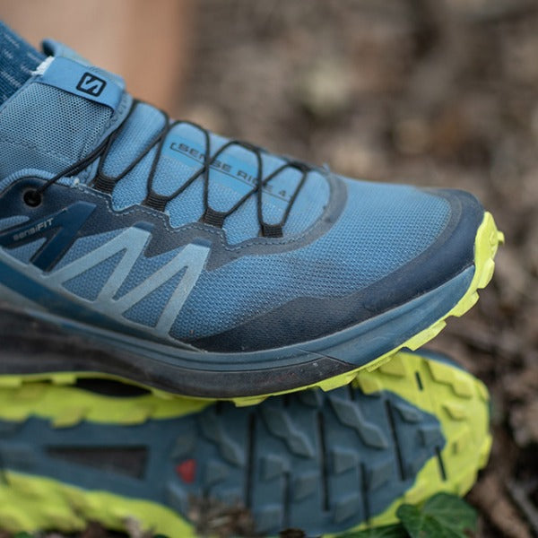 What is drop in running shoes? – Salomon Australia