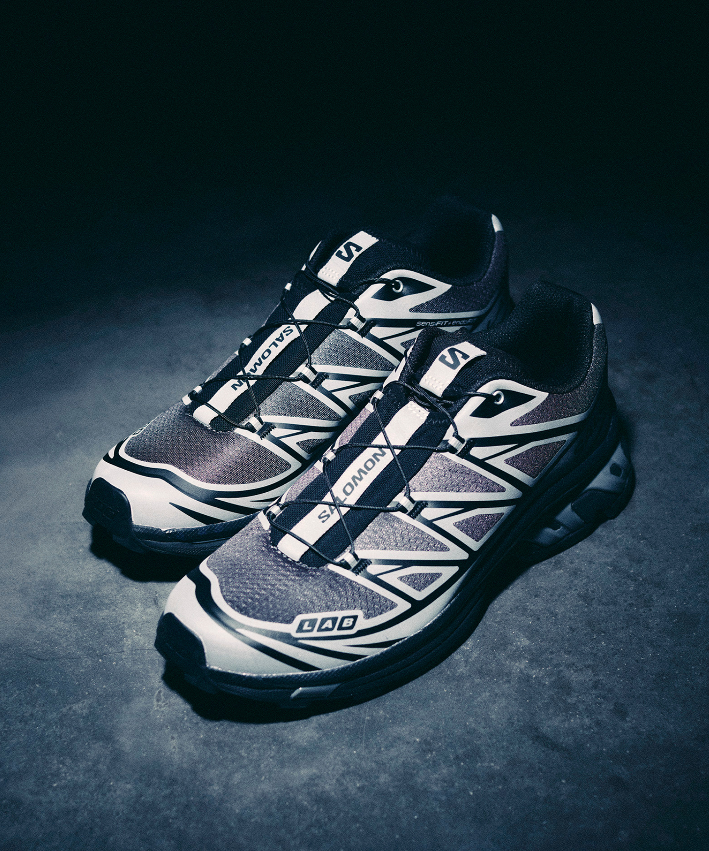 XT-6 NOCTURNE VISION