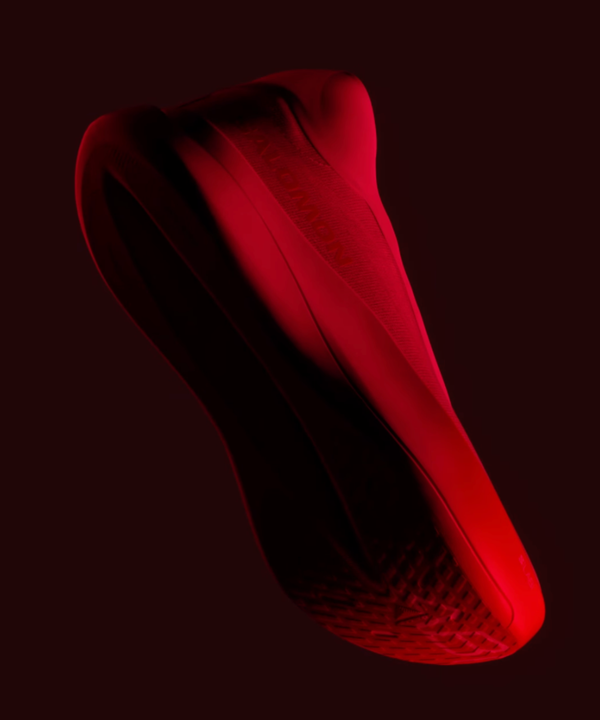 Aerodynamic performance