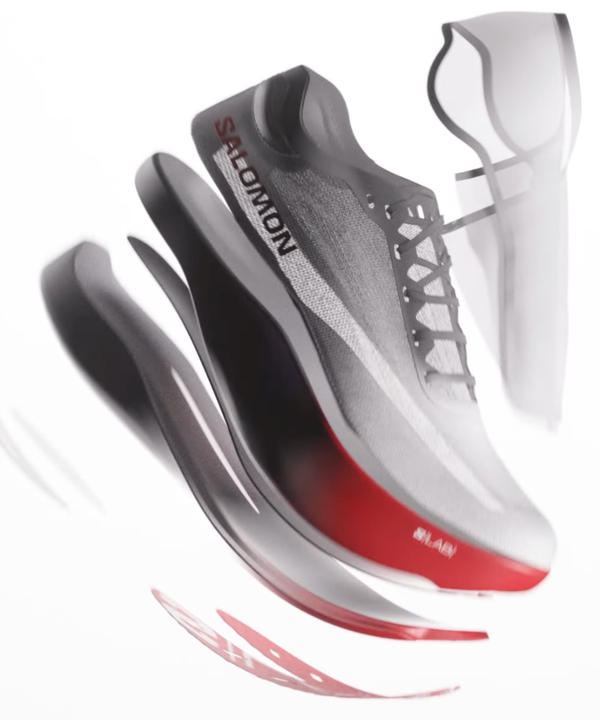 Exceptional Energy Return