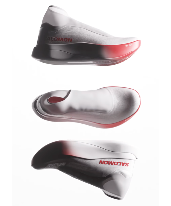 Lightweight racing fit