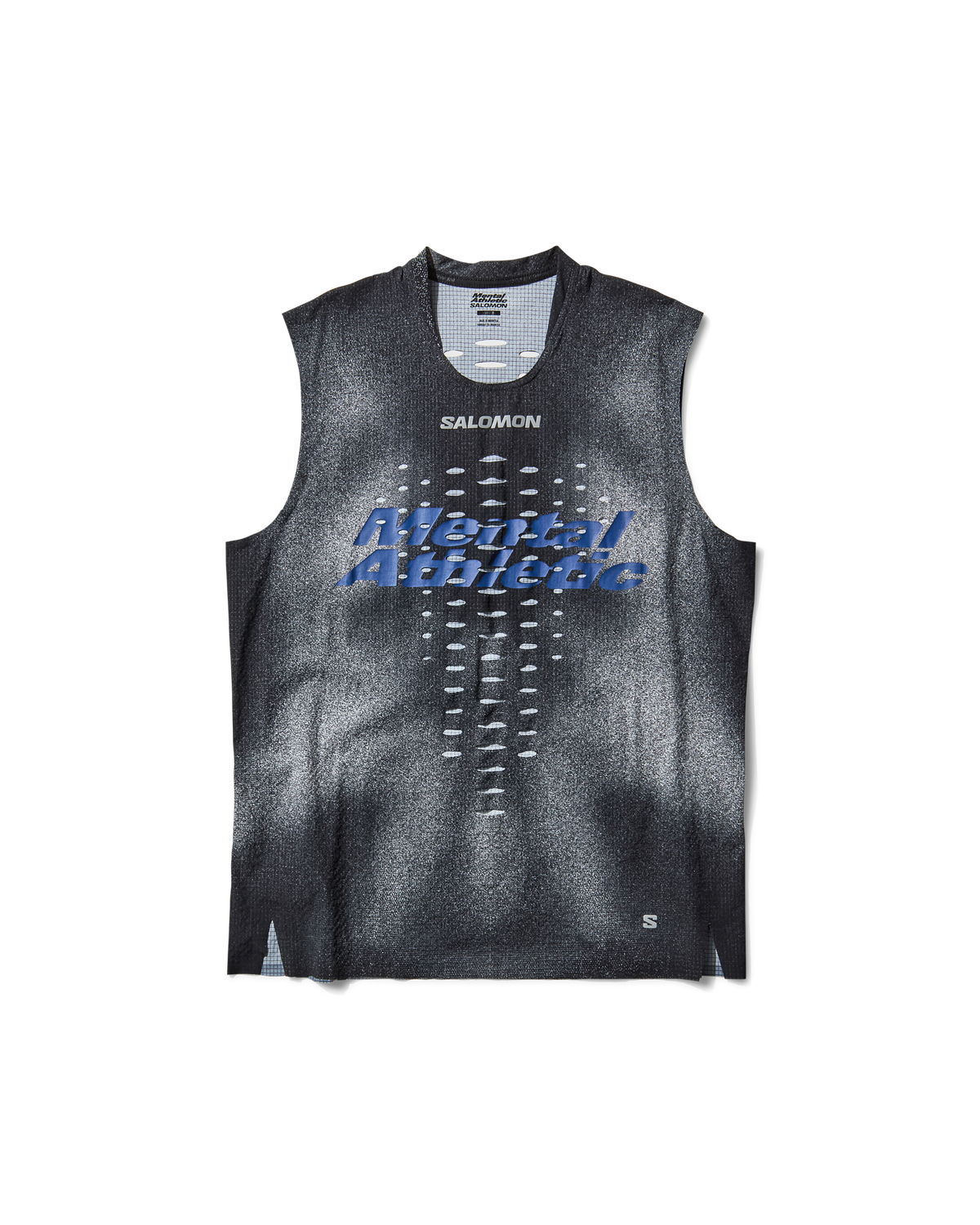 TANK MENTAL ATHLETIC