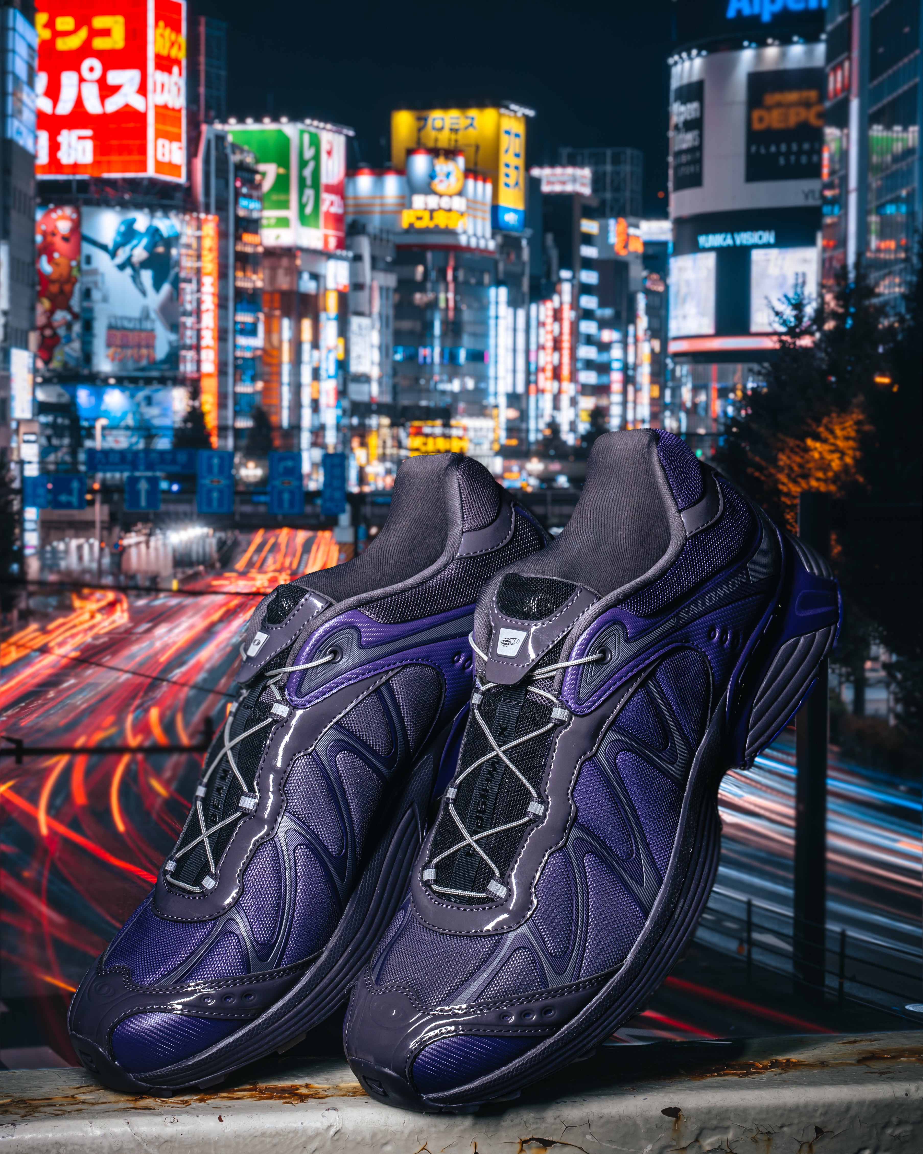 Buy XT-WHISPER BEAMS by Salomon Australia online - Salomon Australia