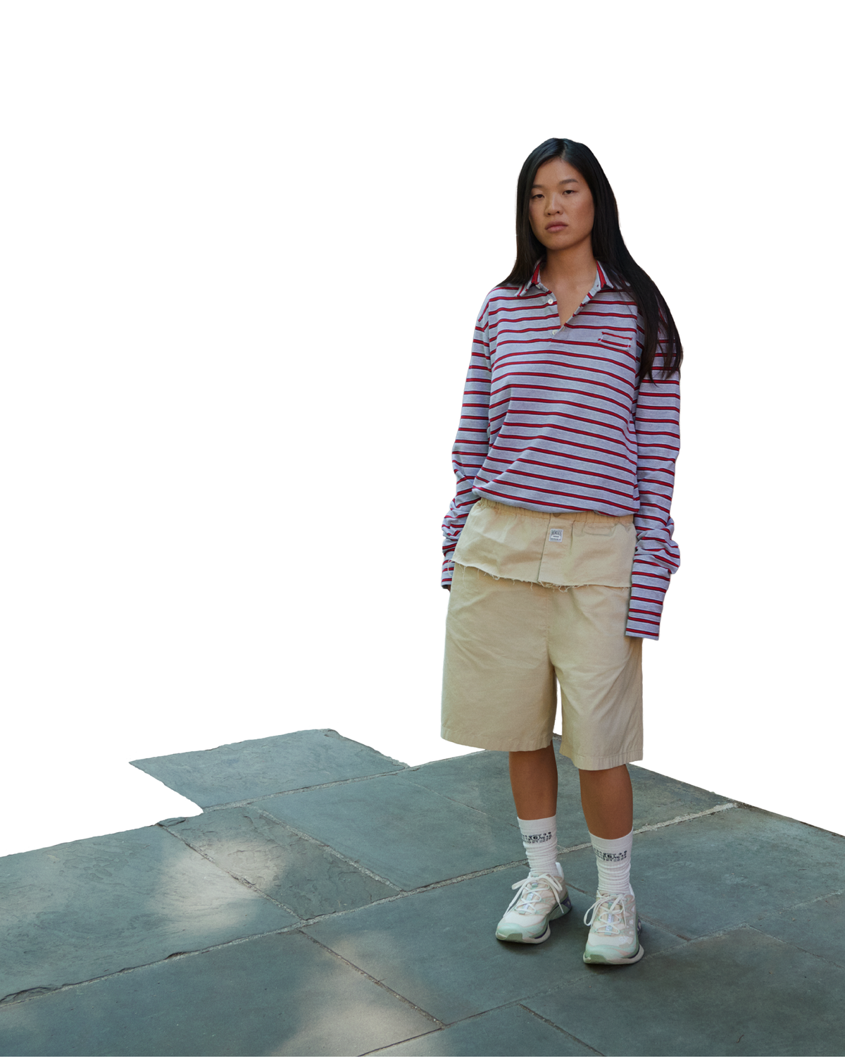 XT-MM6 MAISON MARGIELA