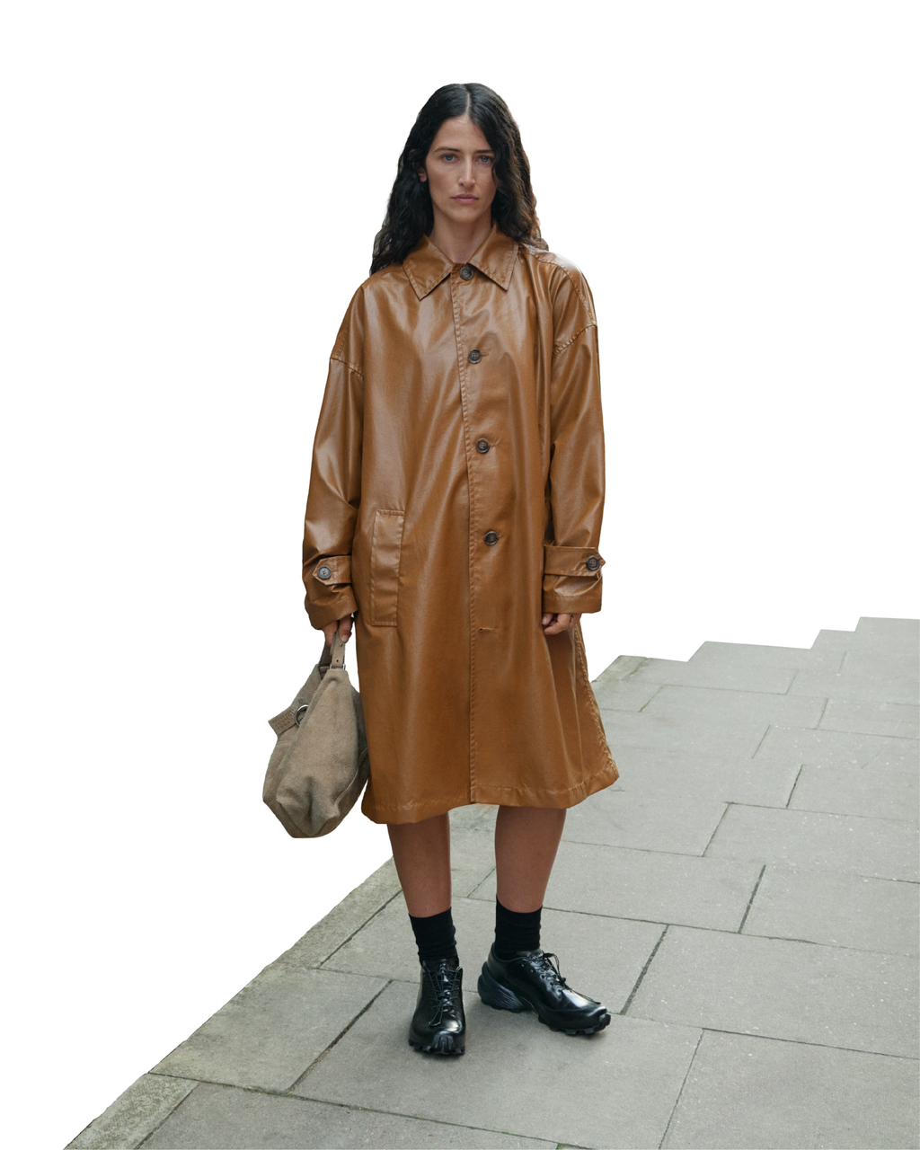 CROSSDERBY MM6 MAISON MARGIELA