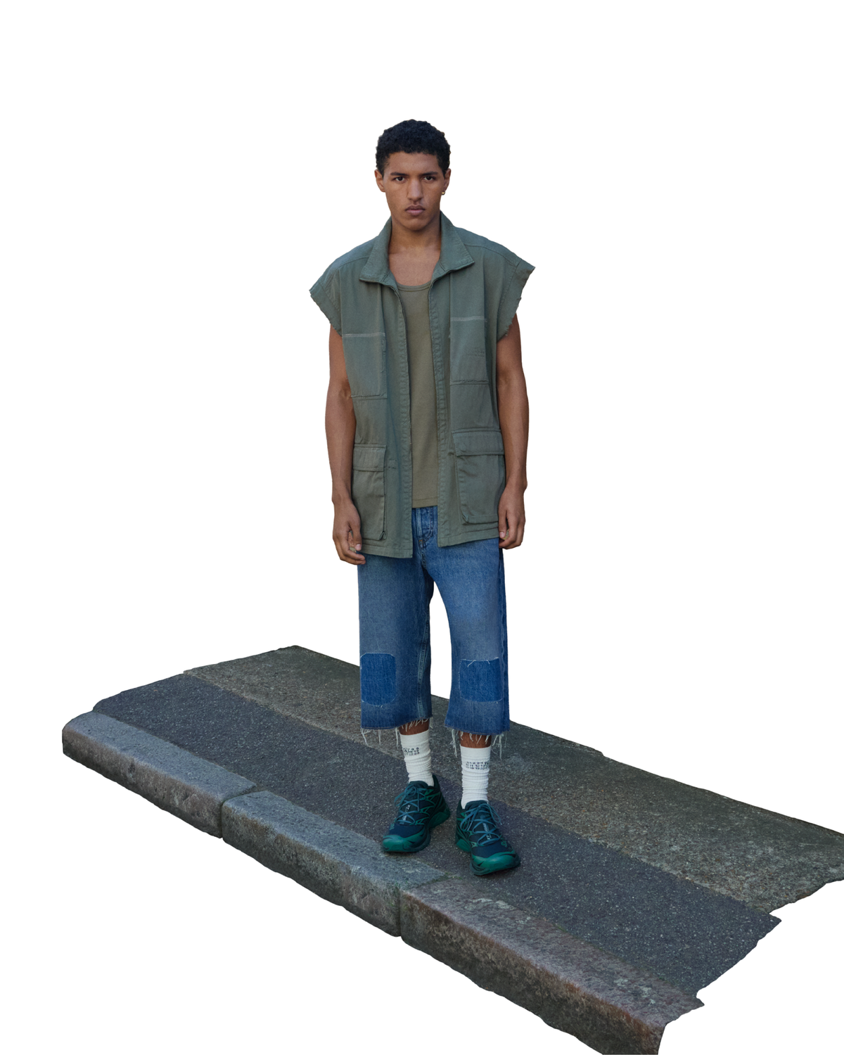 XT-MM6 MAISON MARGIELA