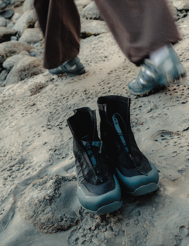 Sizing Charts Salomon Australia