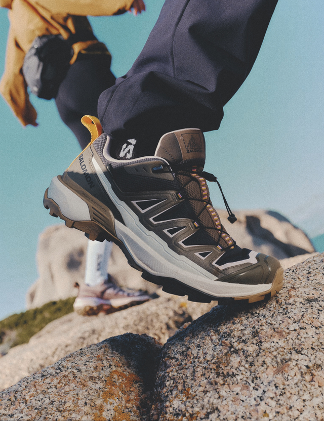 Sizing Charts Salomon Australia