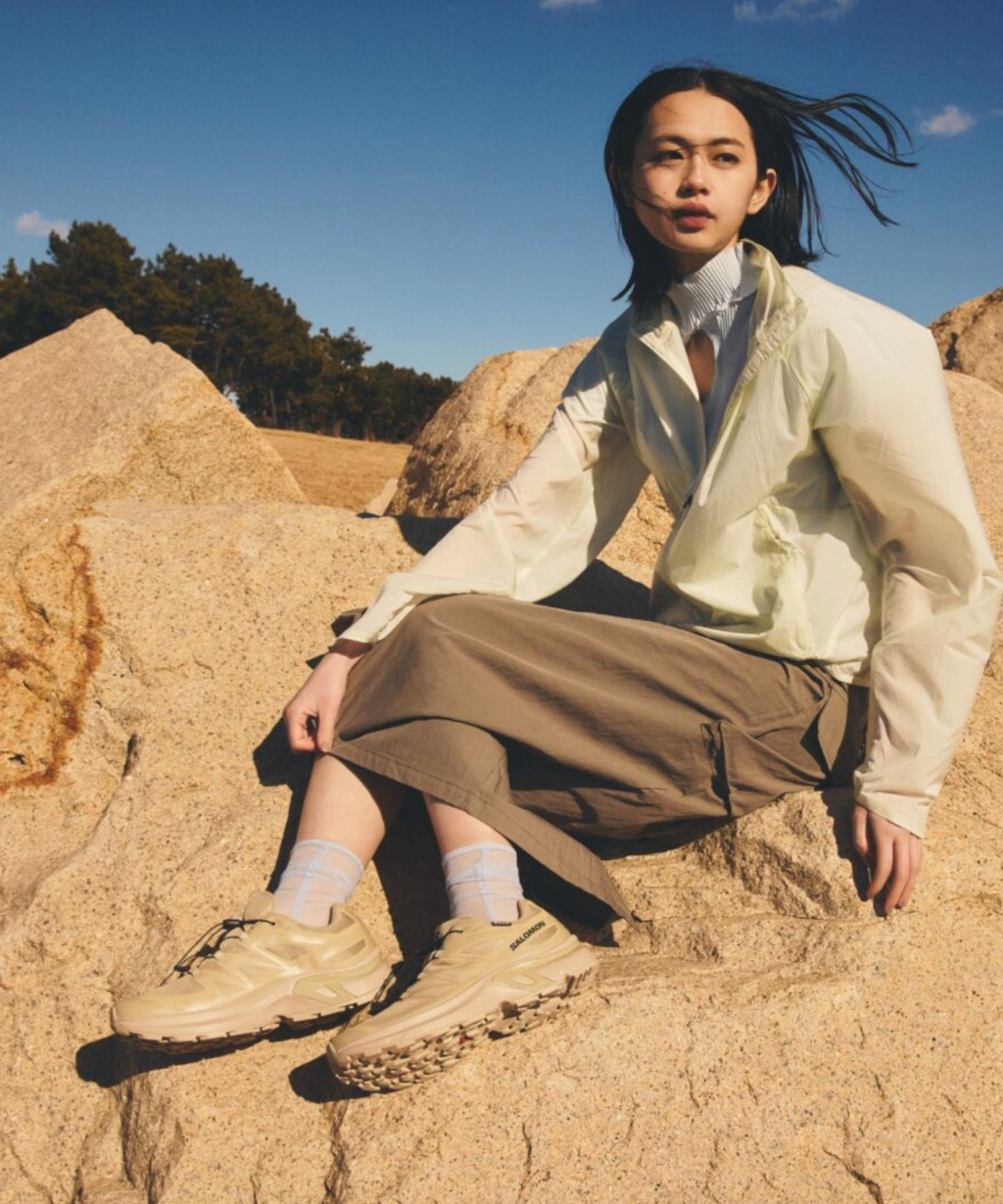 XT-EVR GORE-TEX