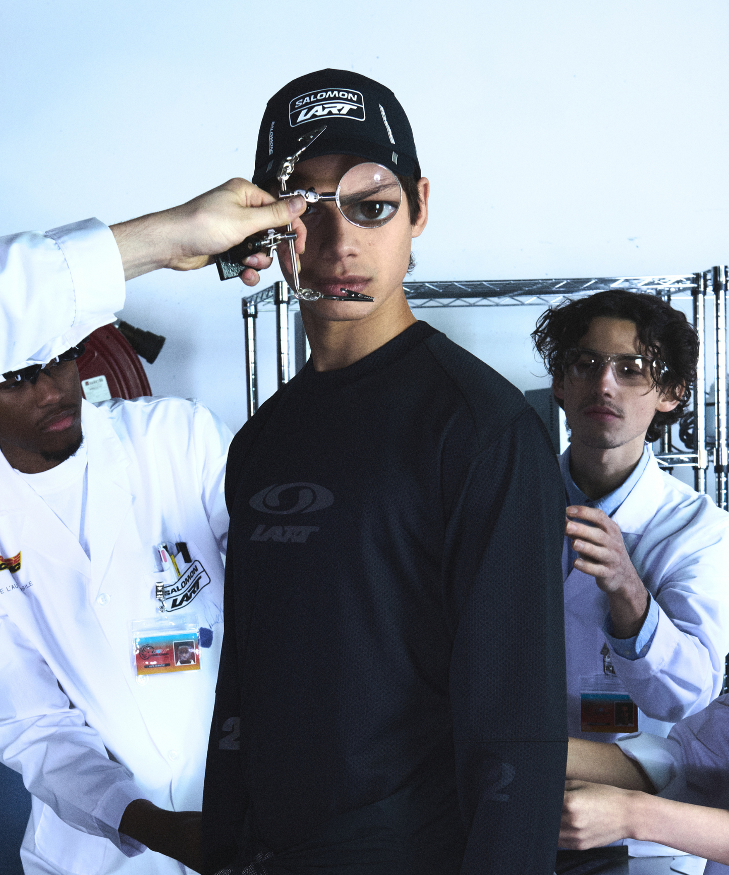 Buy CAP KAR CAP L'ART by Salomon Australia online - Salomon Australia
