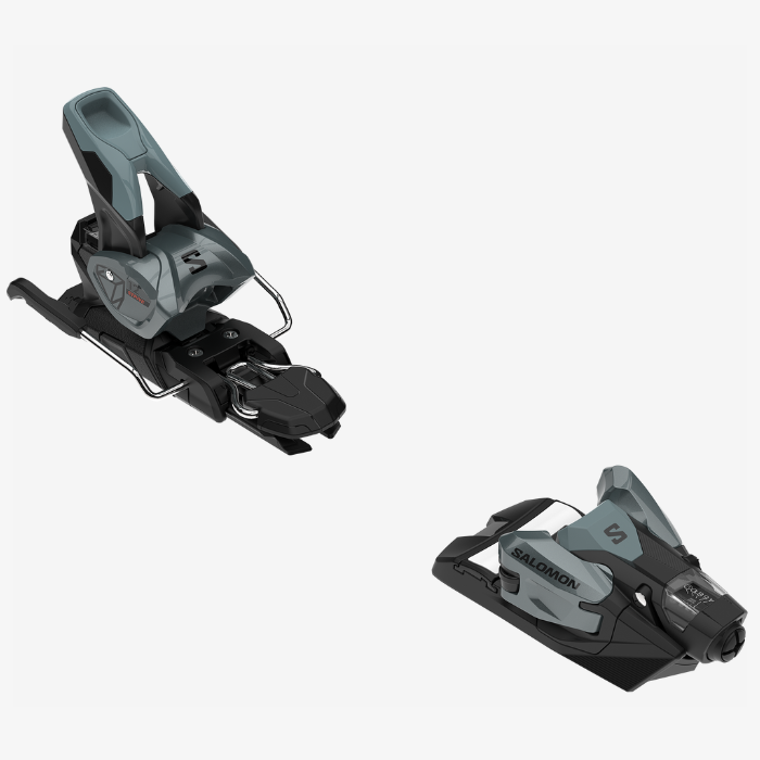 STRIVE 12 GW BINDING
