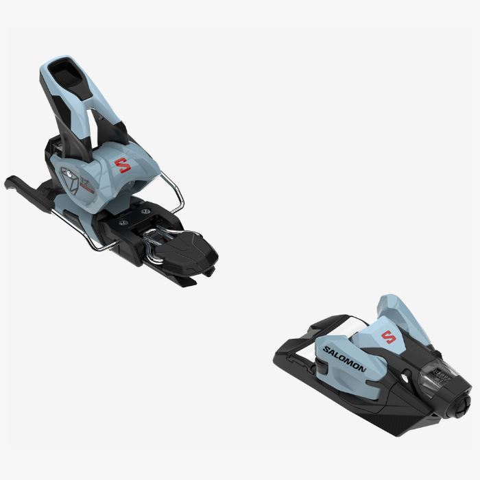 STRIVE 12 GW BINDING