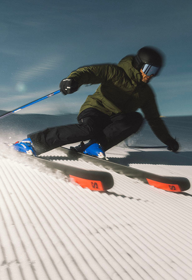 Sizing Charts Salomon Australia