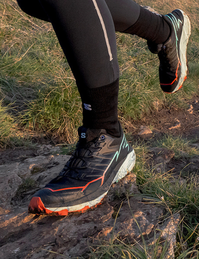 Sizing Charts Salomon Australia