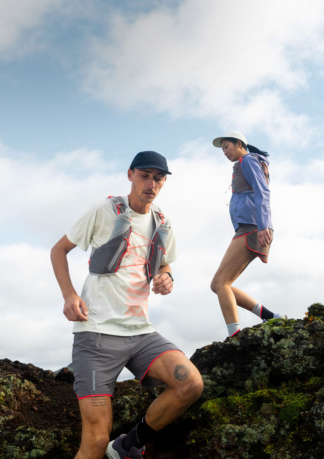 Trail Running – Salomon Australia
