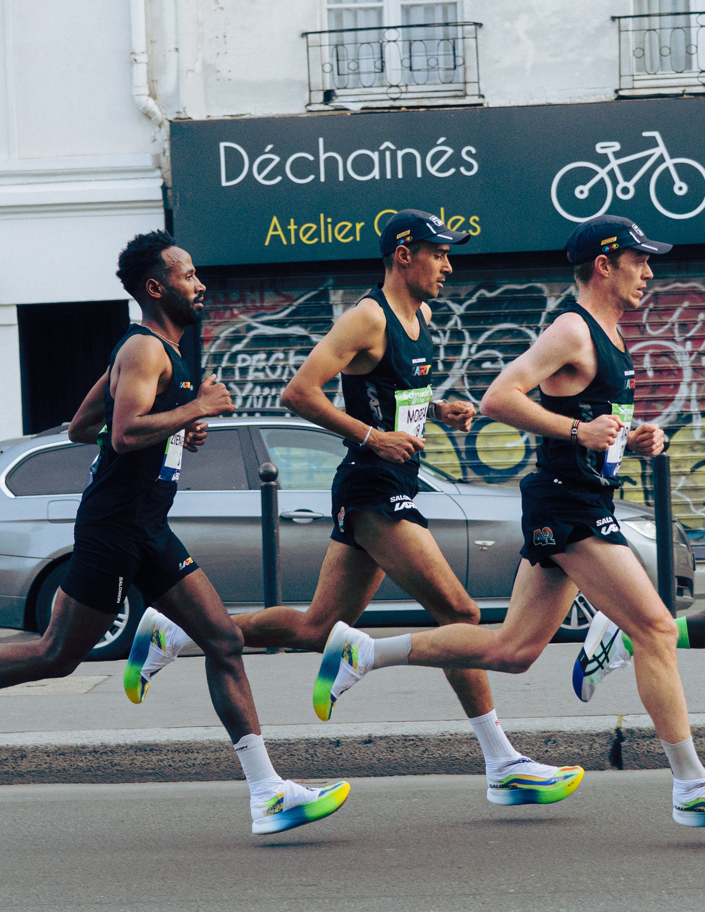 S/LAB PHANTASM 3 L'ART