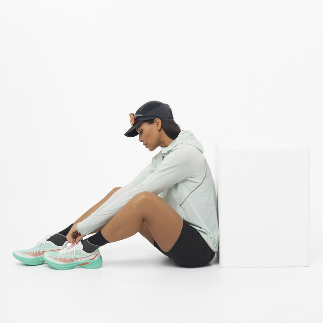 SENSE AERO CAP UNISEX