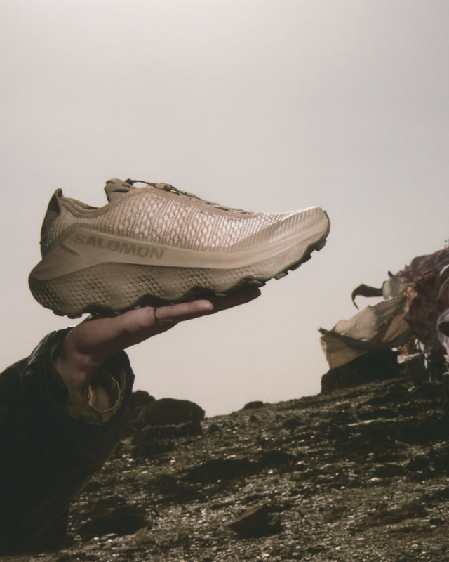 Advanced Shoes Advanced – Salomon Australia