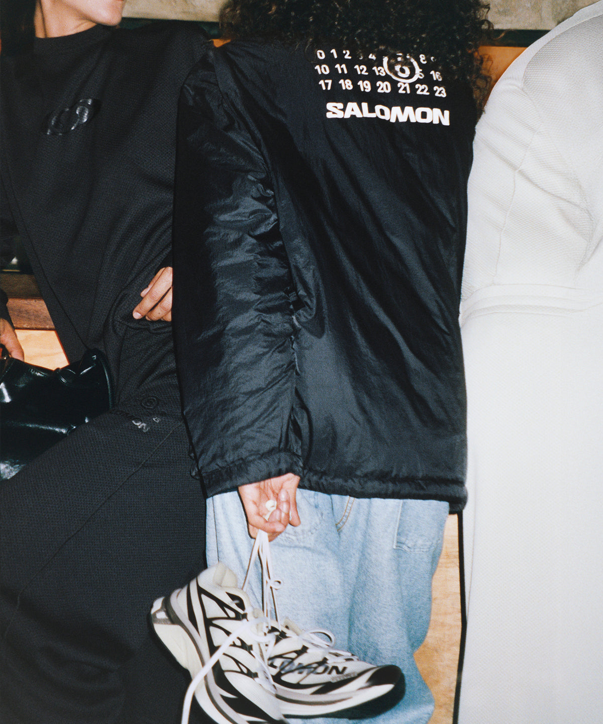 XT-MM6 MAISON MARGIELA