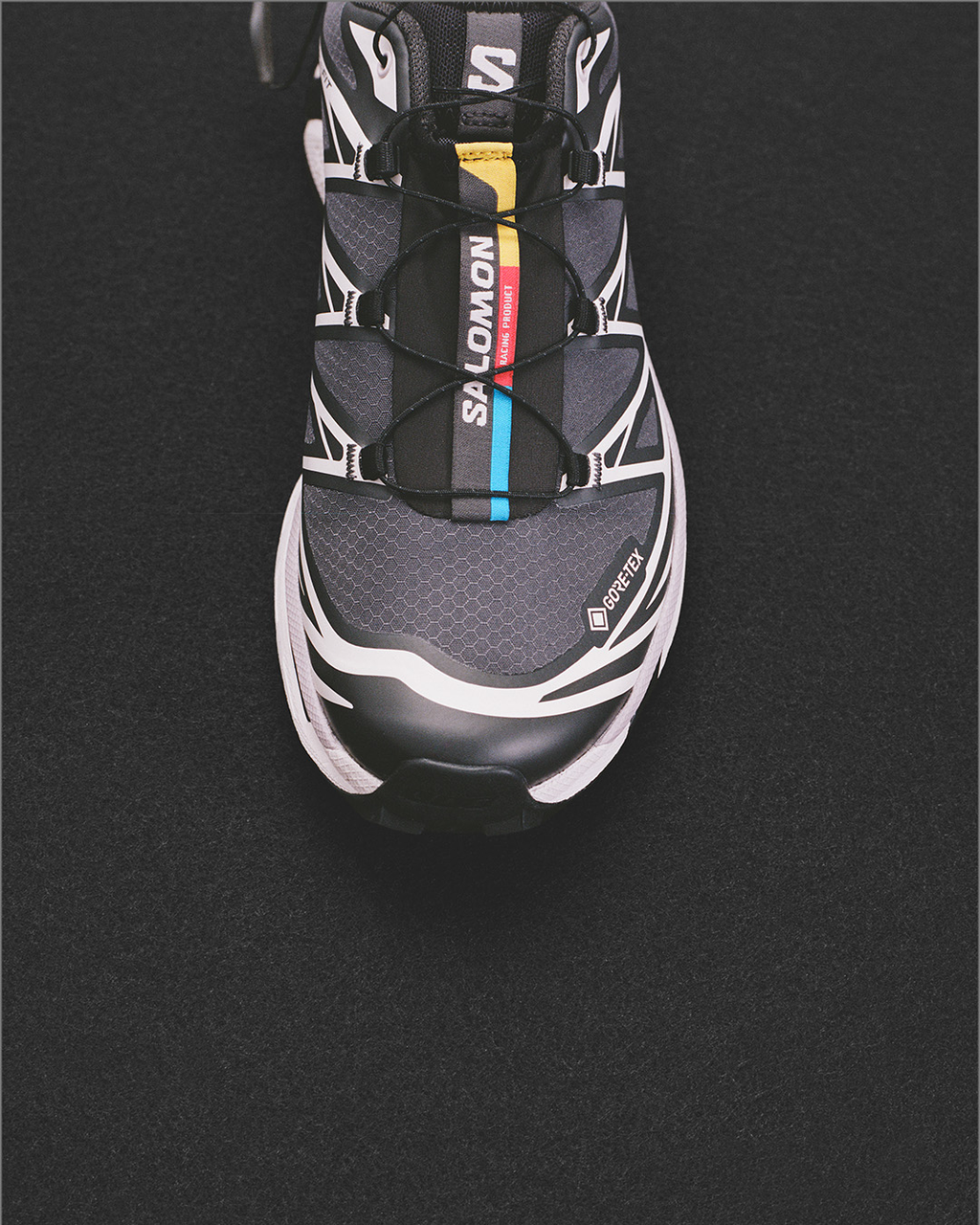 XT-6 GORE-TEX