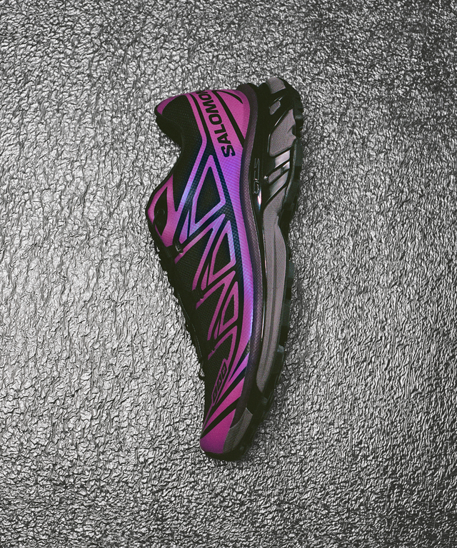 XT-6 IRIDESCENT