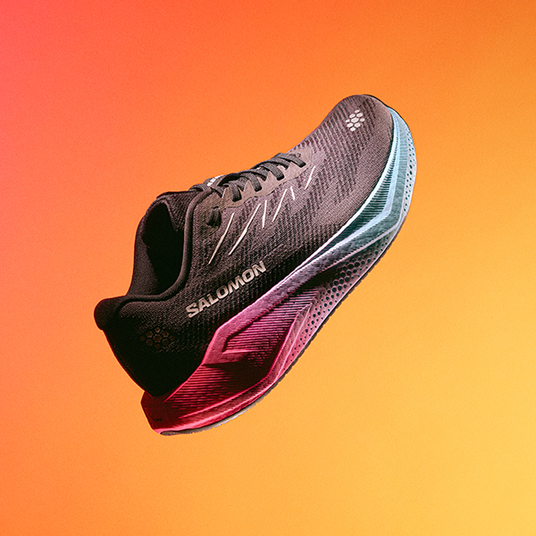 AERO BLAZE 4 GRADIENT