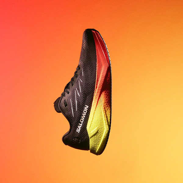 AERO BLAZE 4 GRADIENT