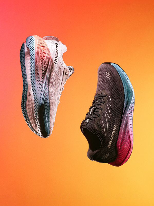 AERO BLAZE 4 WOMEN'S