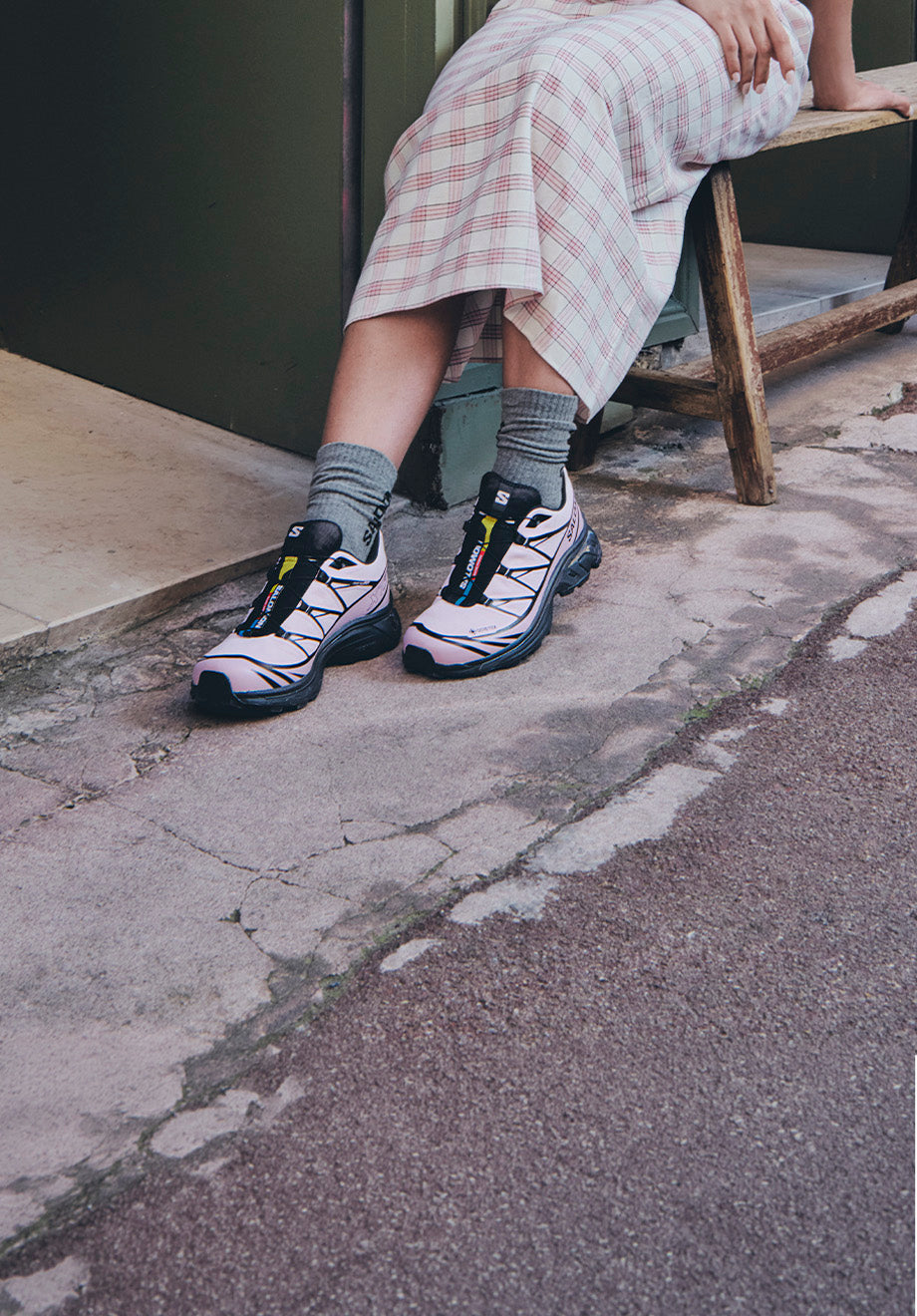 XT-6 GORE-TEX