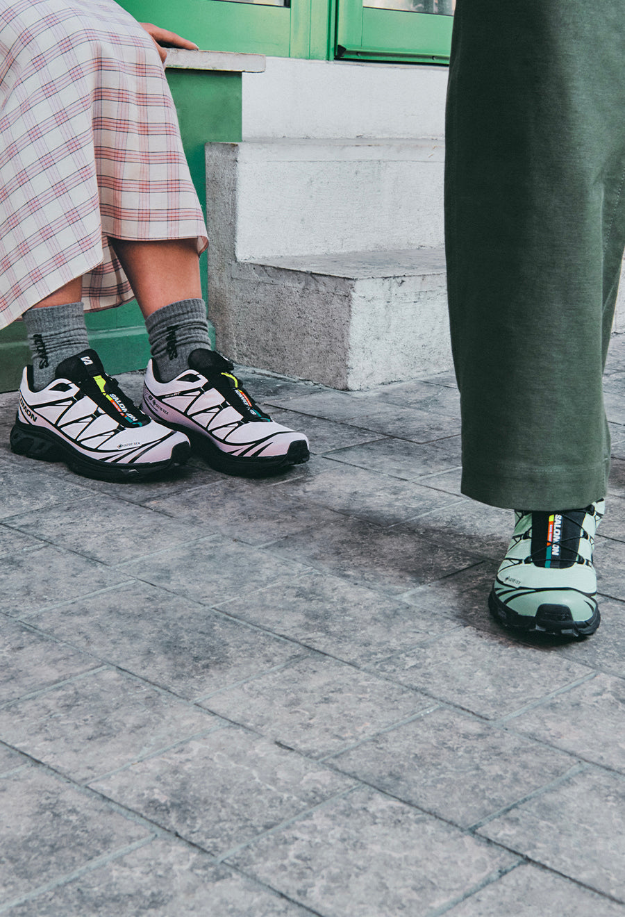 XT-6 GORE-TEX