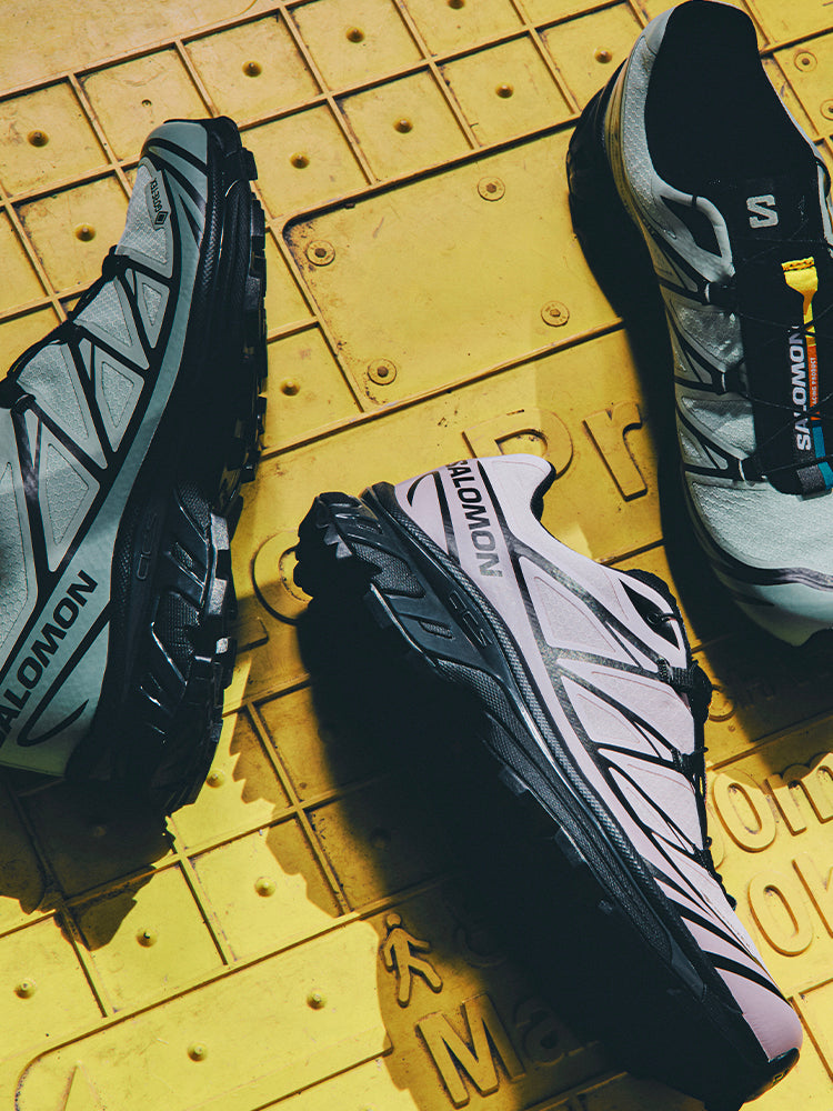 XT-6 GORE-TEX