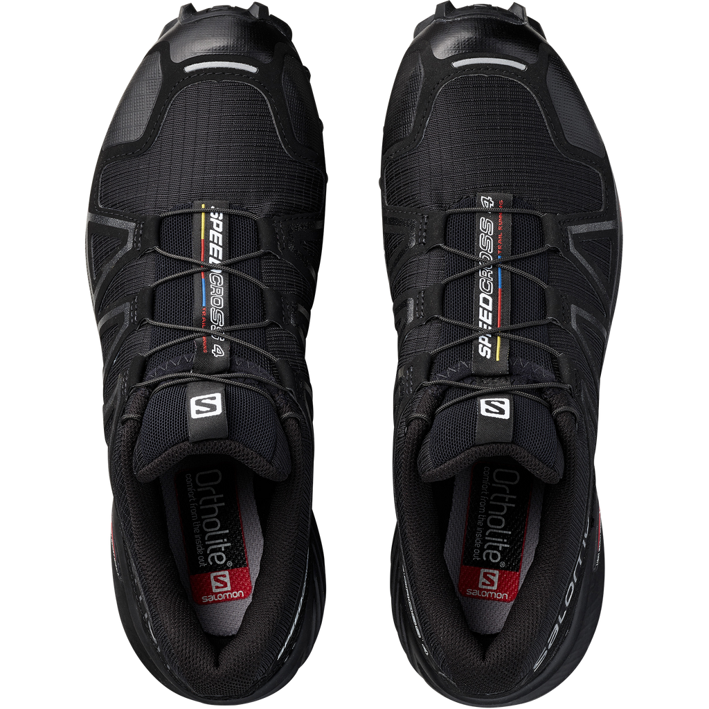 Salomon speedcross sales 4 wide fit