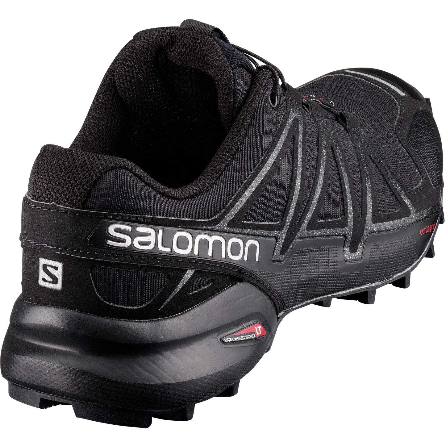 Womens salomon hot sale speedcross 4