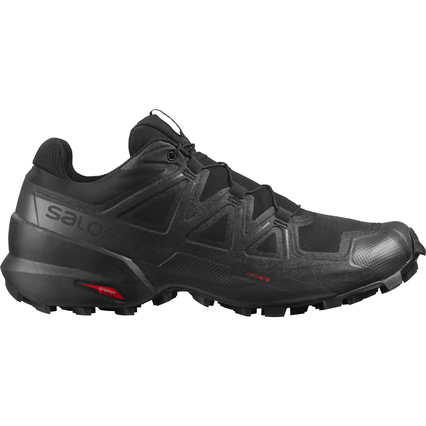 Salomon speedcross 5 top wide fit mens