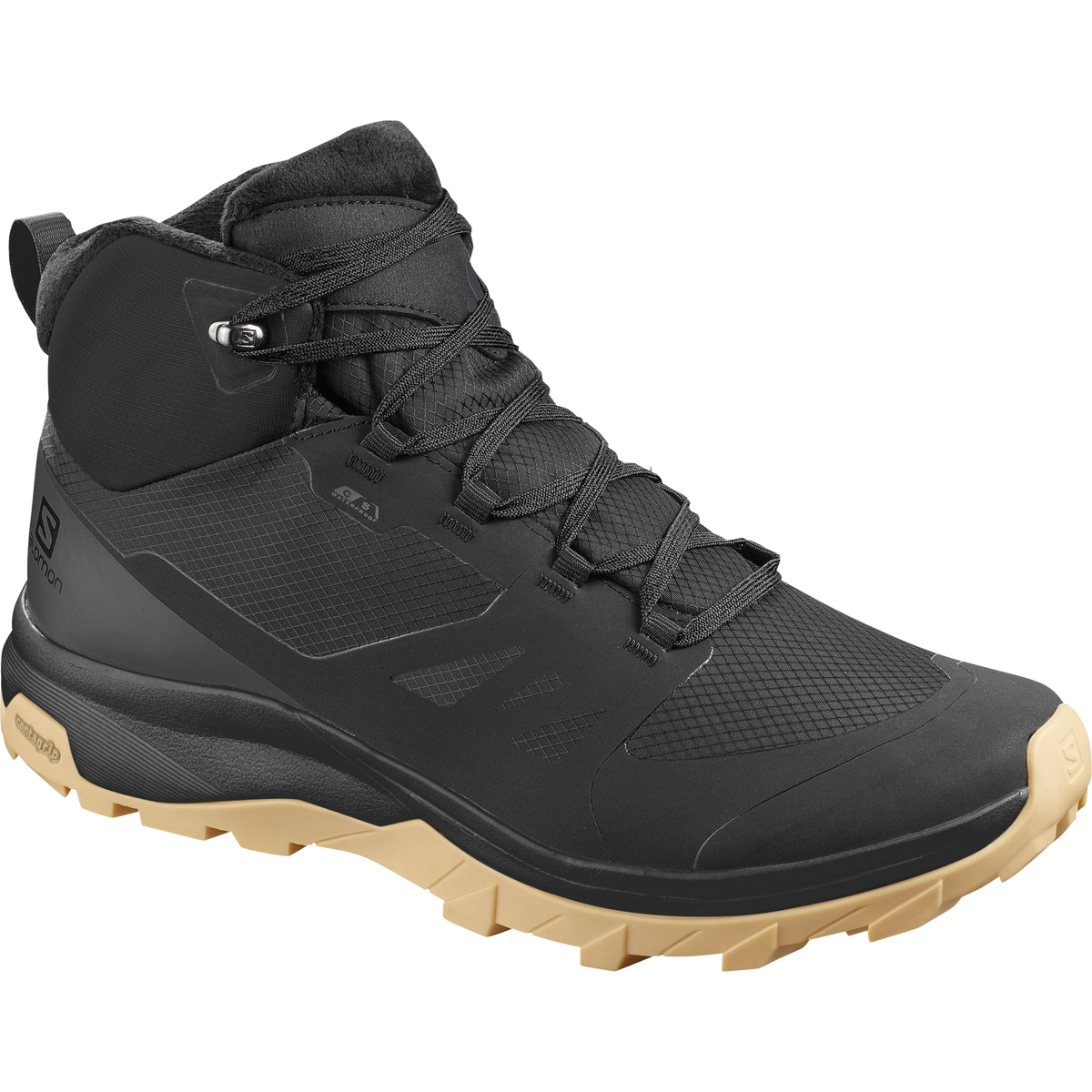 OUTSNAP CLIMASALOMON WATERPROOF