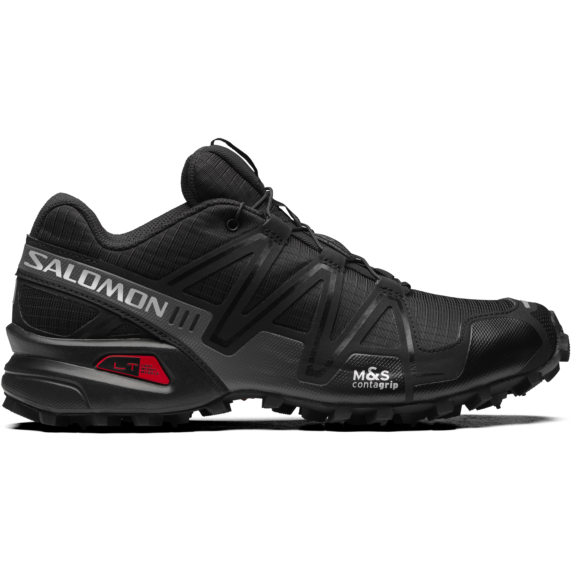 Differenza tra salomon speedcross 3 e 4 shop