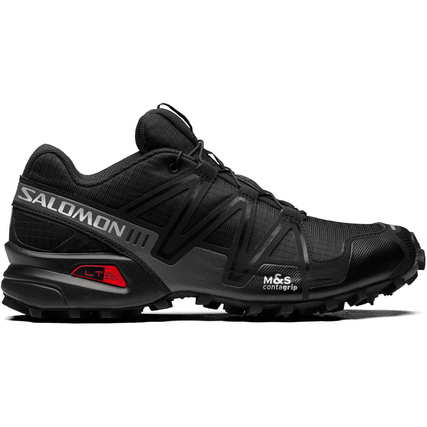 Salomon running top shoes australia
