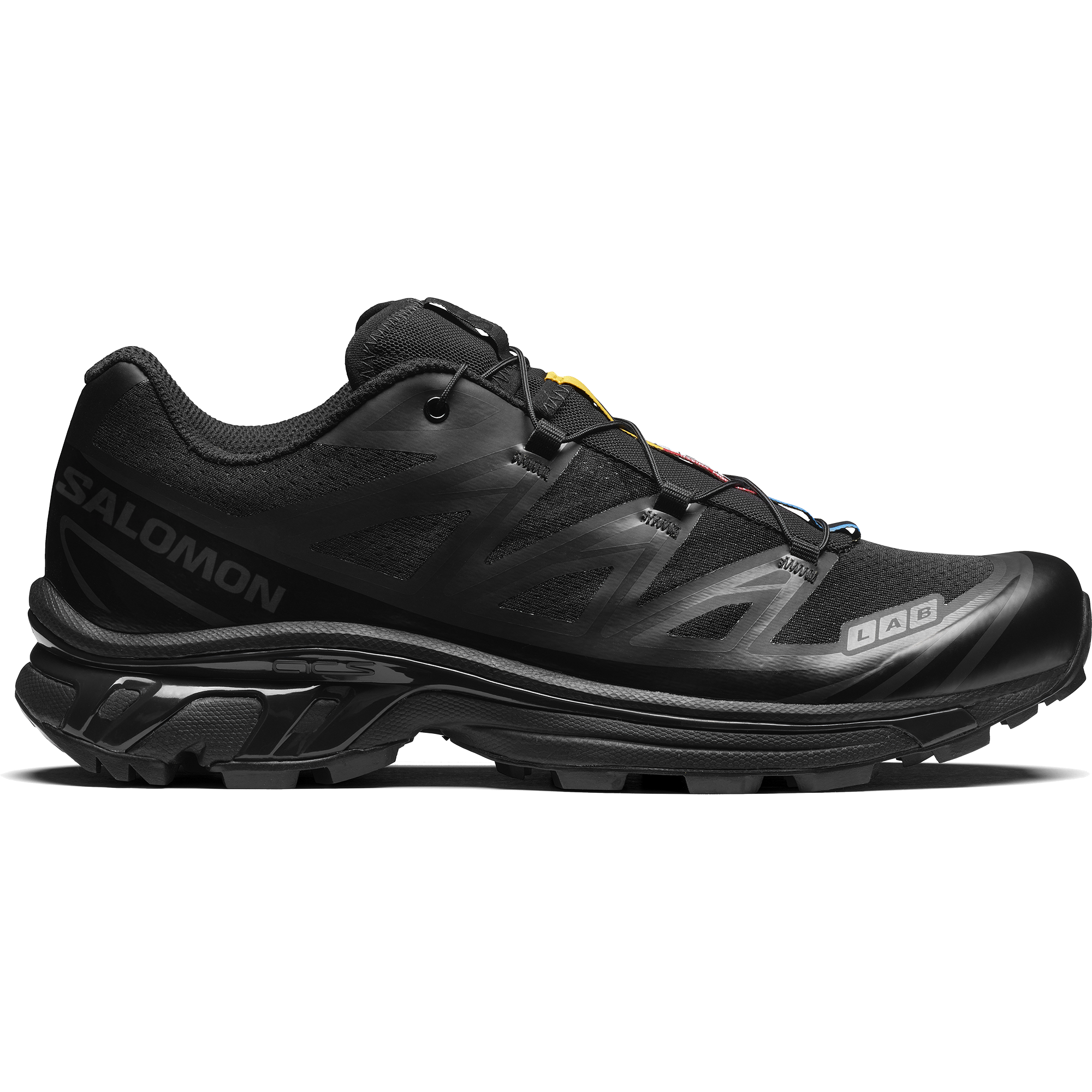 Salomon xt6 sales