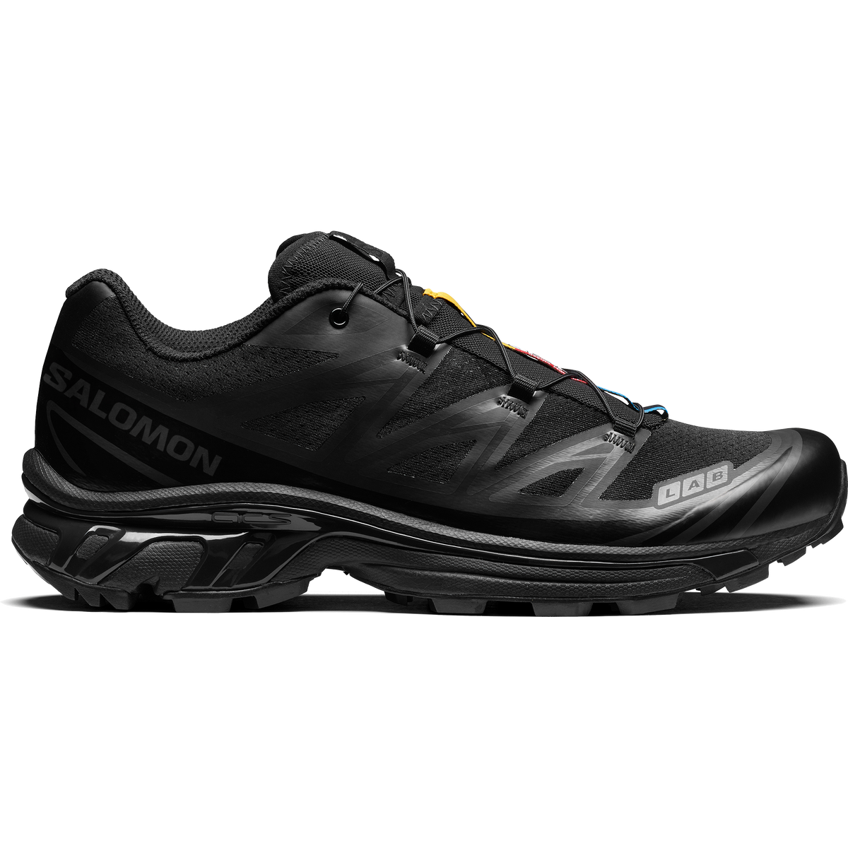Cushioning