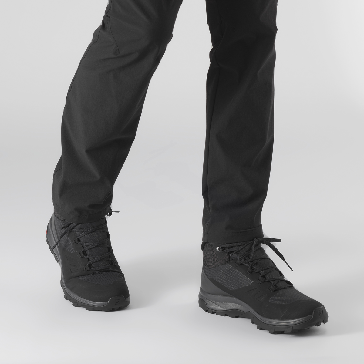 OUTSNAP CLIMASALOMON WATERPROOF
