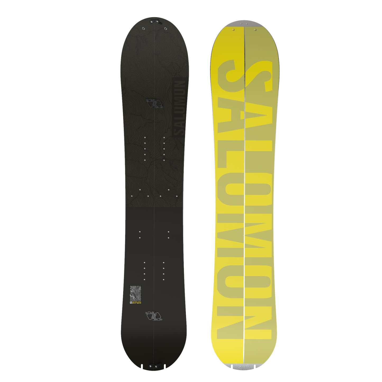 HPS - TAKA SPLIT SNOWBOARD MEN'S