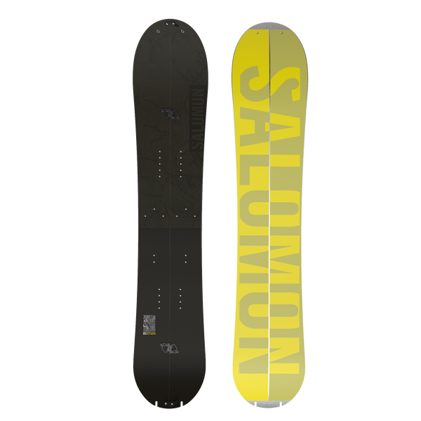 スノーボード Salomon hps Taka 158 22-23 Salomon hps taka 158㌢22-23